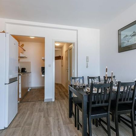 Huswell - Enjoyable Apartment With Sea View Le Coq Extérieur photo