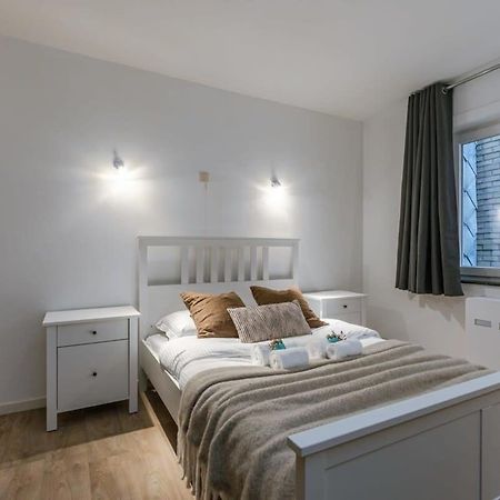 Huswell - Enjoyable Apartment With Sea View Le Coq Extérieur photo