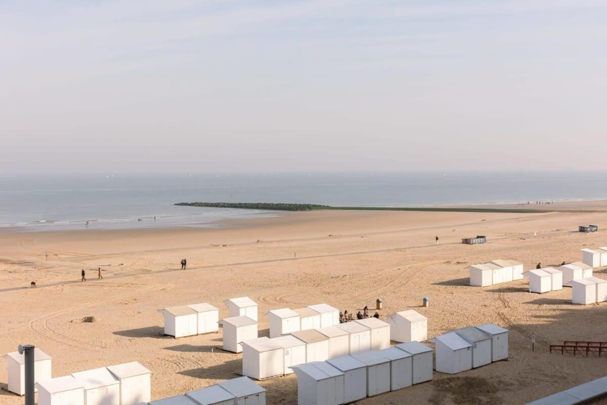 Huswell - Enjoyable Apartment With Sea View Le Coq Extérieur photo