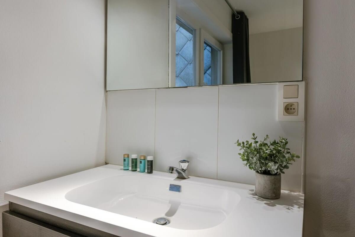 Huswell - Enjoyable Apartment With Sea View Le Coq Extérieur photo