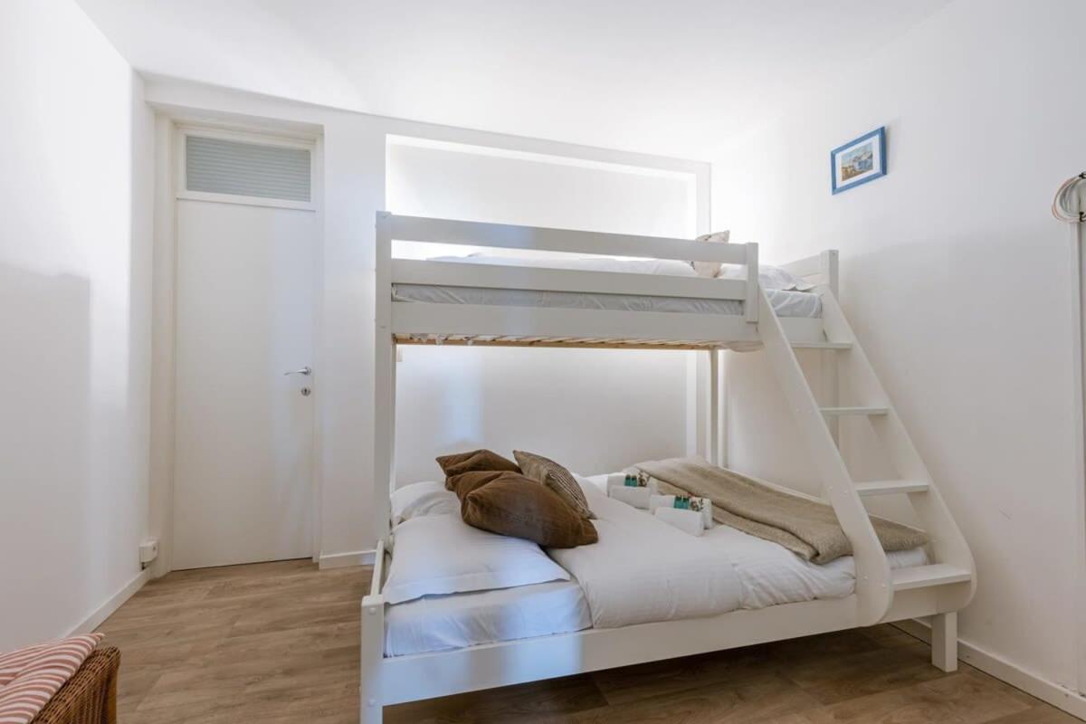 Huswell - Enjoyable Apartment With Sea View Le Coq Extérieur photo
