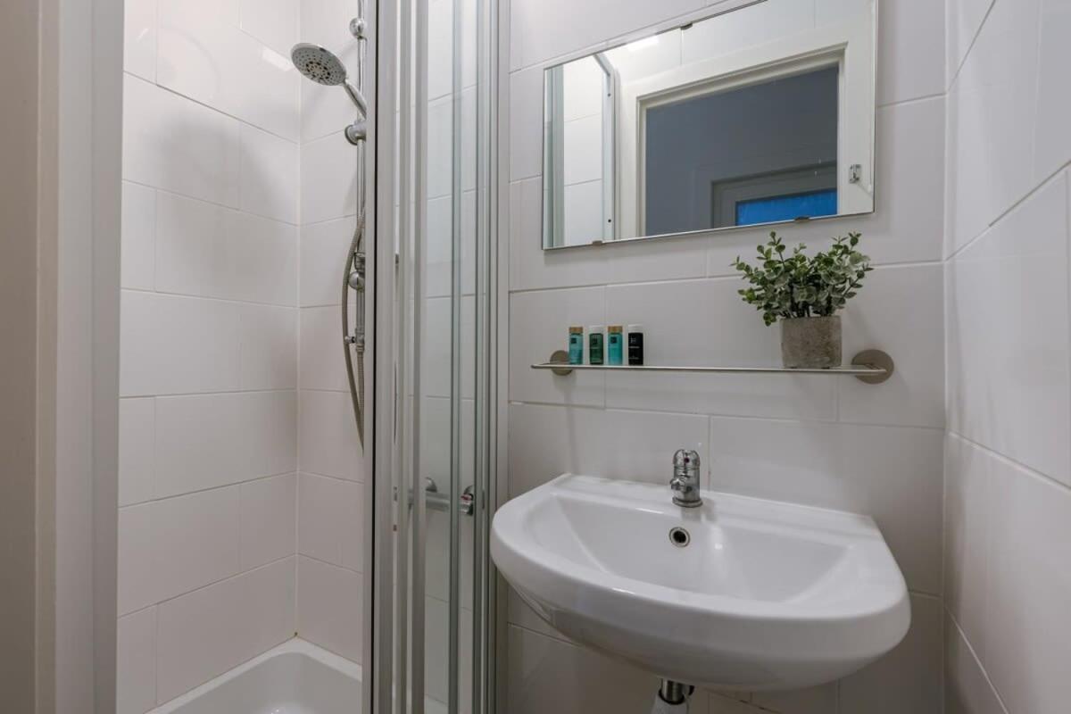 Huswell - Enjoyable Apartment With Sea View Le Coq Extérieur photo