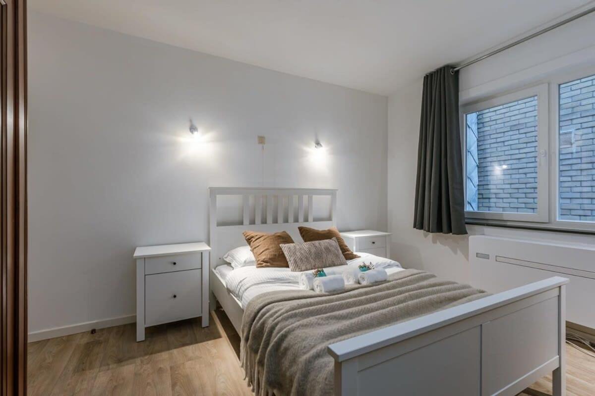 Huswell - Enjoyable Apartment With Sea View Le Coq Extérieur photo