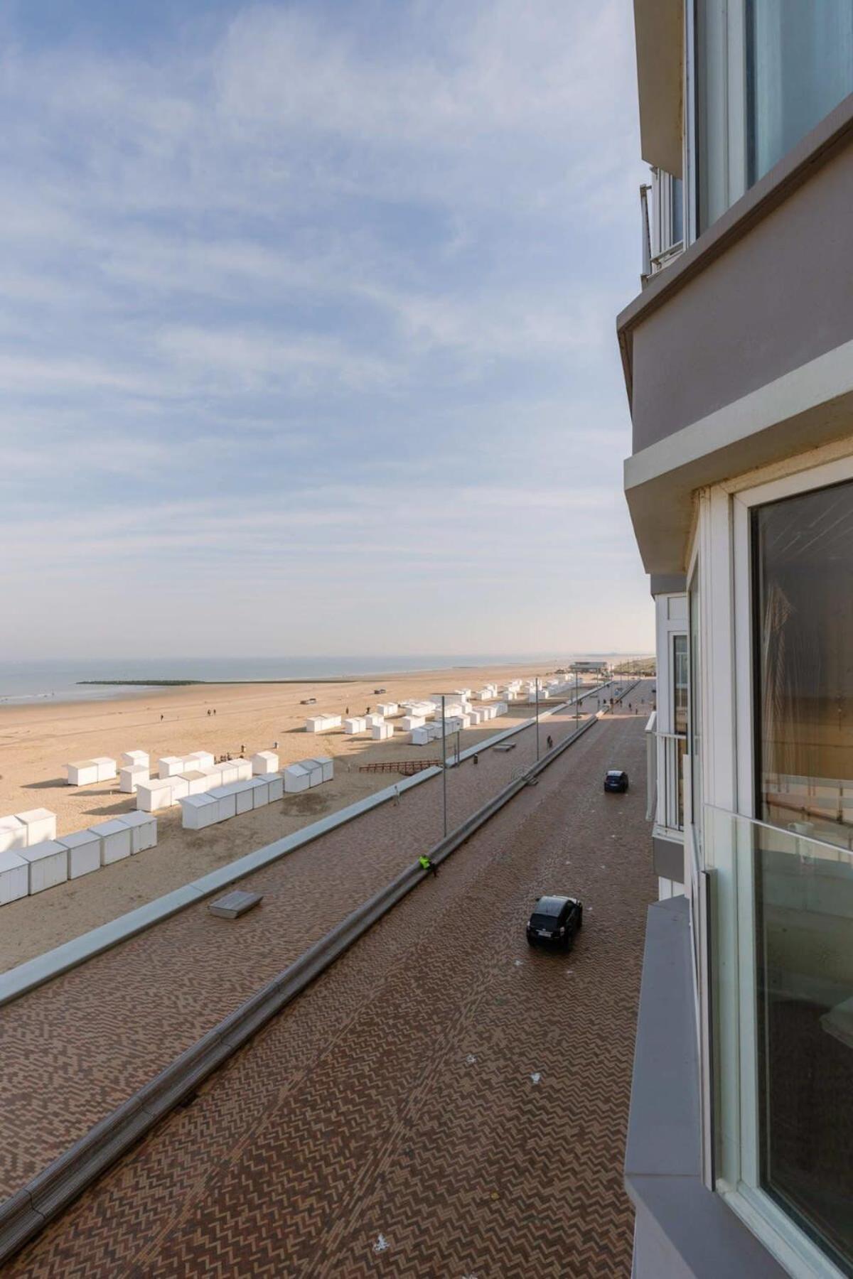 Huswell - Enjoyable Apartment With Sea View Le Coq Extérieur photo